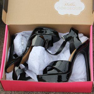Charlotte Russe Pumps